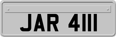 JAR4111