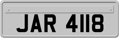 JAR4118