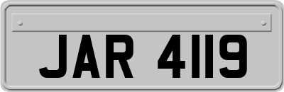 JAR4119
