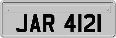 JAR4121