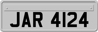 JAR4124