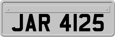 JAR4125