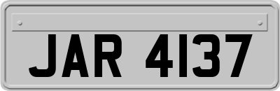 JAR4137