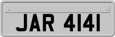 JAR4141
