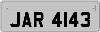 JAR4143