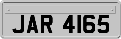 JAR4165