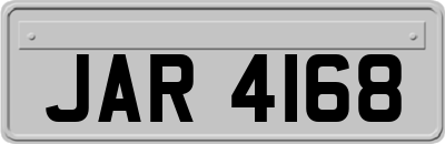 JAR4168