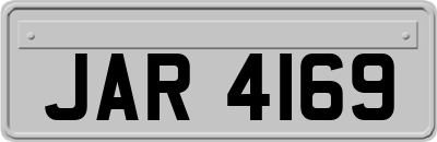 JAR4169