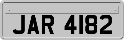 JAR4182