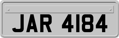 JAR4184