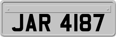 JAR4187
