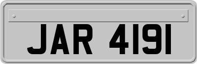 JAR4191