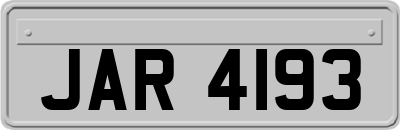 JAR4193