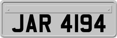 JAR4194
