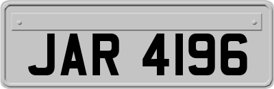 JAR4196