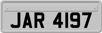 JAR4197