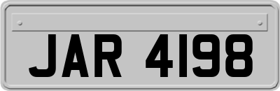 JAR4198