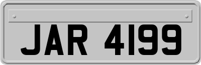 JAR4199