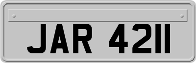 JAR4211