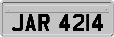 JAR4214
