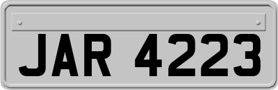 JAR4223