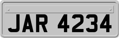 JAR4234