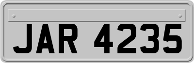 JAR4235