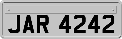 JAR4242