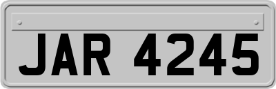 JAR4245