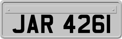 JAR4261