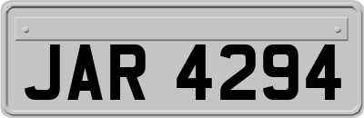 JAR4294