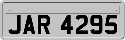 JAR4295