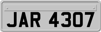 JAR4307