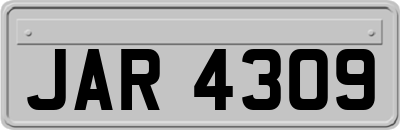 JAR4309