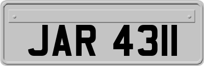 JAR4311