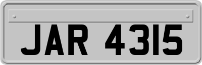JAR4315