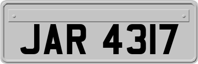 JAR4317