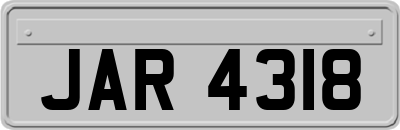 JAR4318