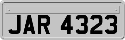 JAR4323