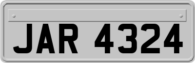JAR4324