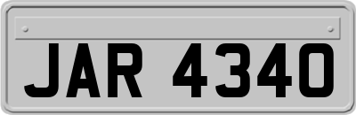 JAR4340