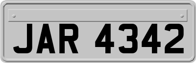 JAR4342