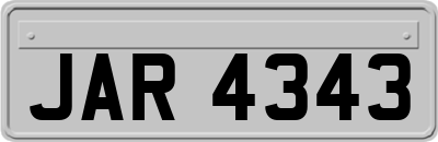 JAR4343