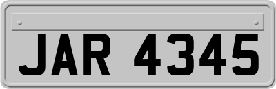 JAR4345