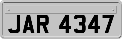 JAR4347