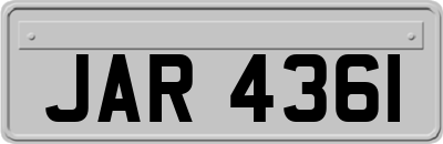 JAR4361