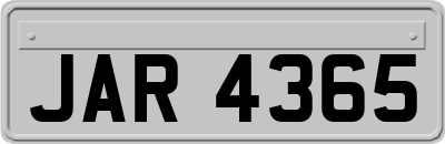 JAR4365