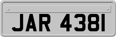 JAR4381