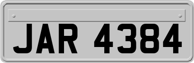 JAR4384