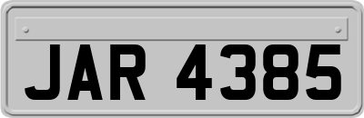 JAR4385